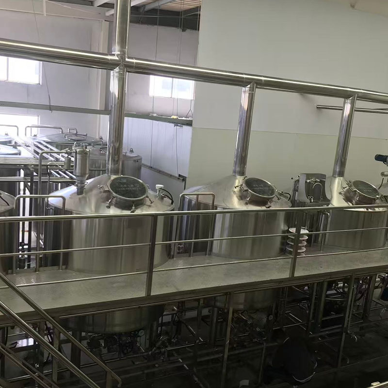 左权精酿啤酒设备厂—啤酒文化的深刻内涵